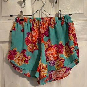 Ambiance apparel shorts